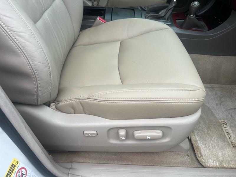 Lexus GX 470 Sport Utility 2009