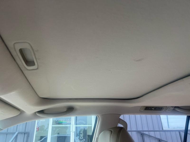 Lexus GX 470 Sport Utility 2009