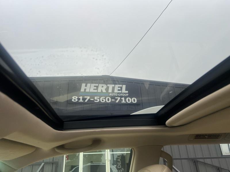 Lexus GX 470 Sport Utility 2009