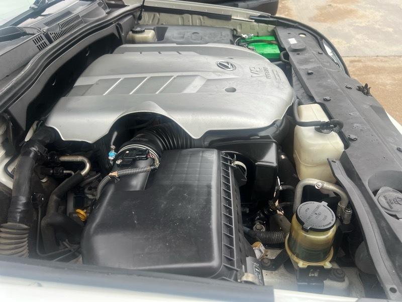 Lexus GX 470 Sport Utility 2009