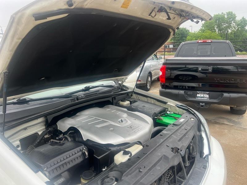 Lexus GX 470 Sport Utility 2009