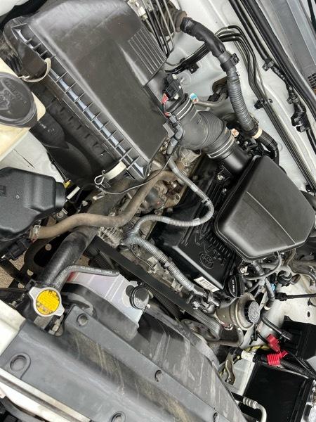 Toyota Tacoma Regular Cab 2WD 2013