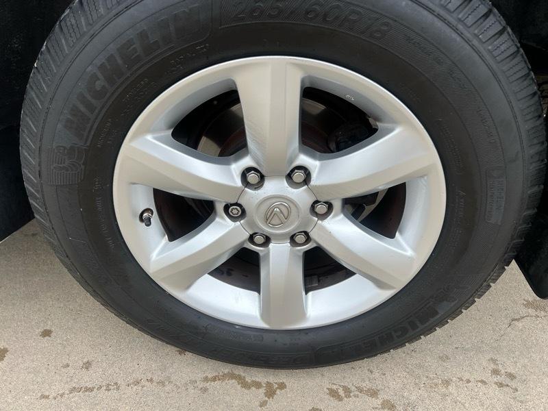 Lexus GX 460 Sport Utility 2013