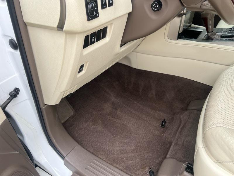 Lexus GX 460 Sport Utility 2013