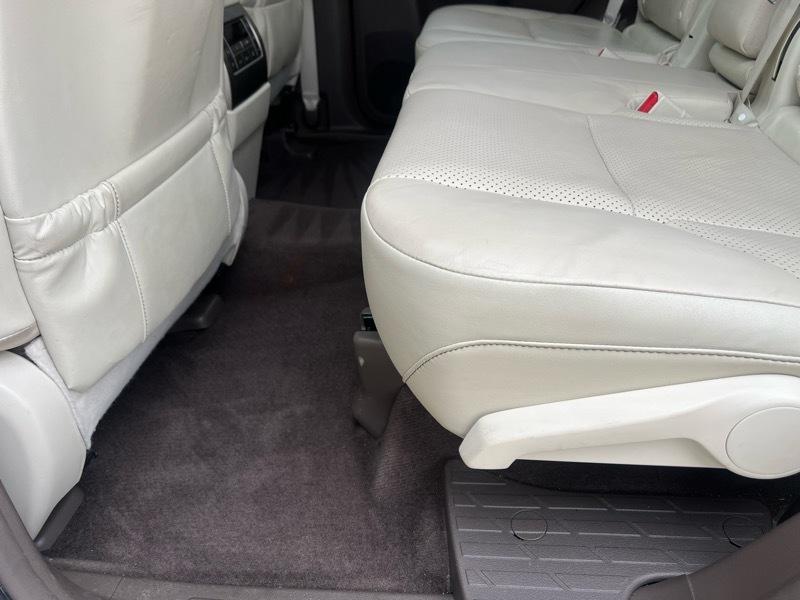 Lexus GX 460 Sport Utility 2013