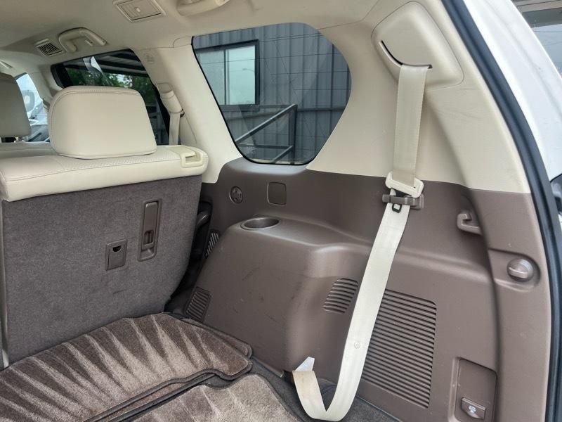 Lexus GX 460 Sport Utility 2013