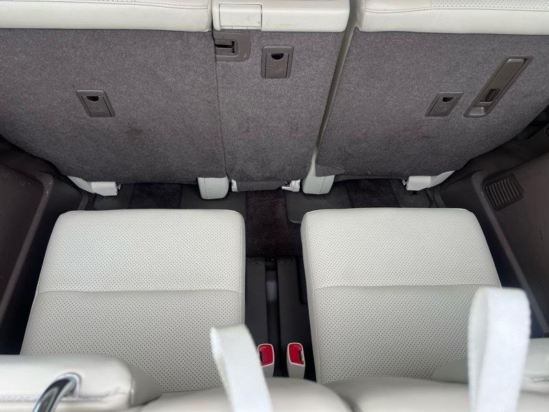 Lexus GX 460 Sport Utility 2013