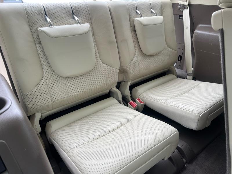 Lexus GX 460 Sport Utility 2013