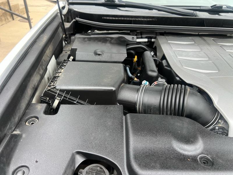 Lexus GX 460 Sport Utility 2013