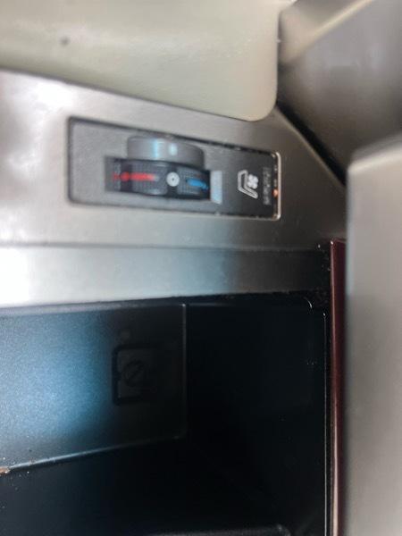 Lexus GX 460 Sport Utility 2013