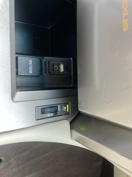 Lexus GX 460 Sport Utility 2013