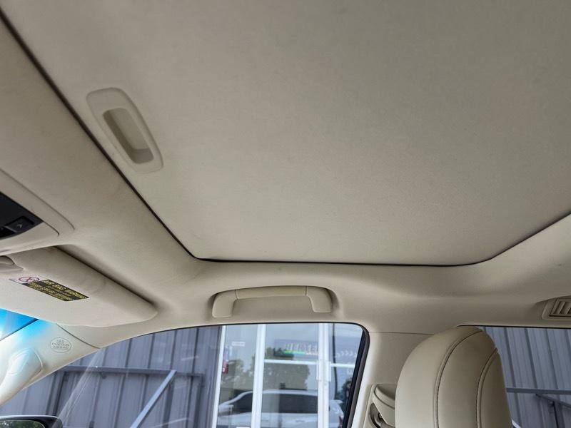 Lexus GX 460 Sport Utility 2013