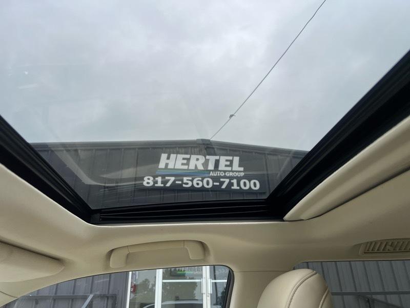 Lexus GX 460 Sport Utility 2013