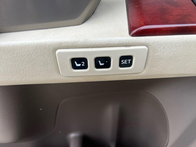 Lexus GX 460 Sport Utility 2013