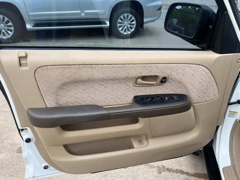 Honda CR-V LX 2WD AT 2005