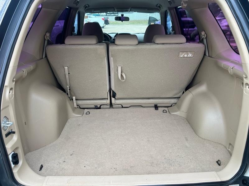 Honda CR-V LX 2WD AT 2005