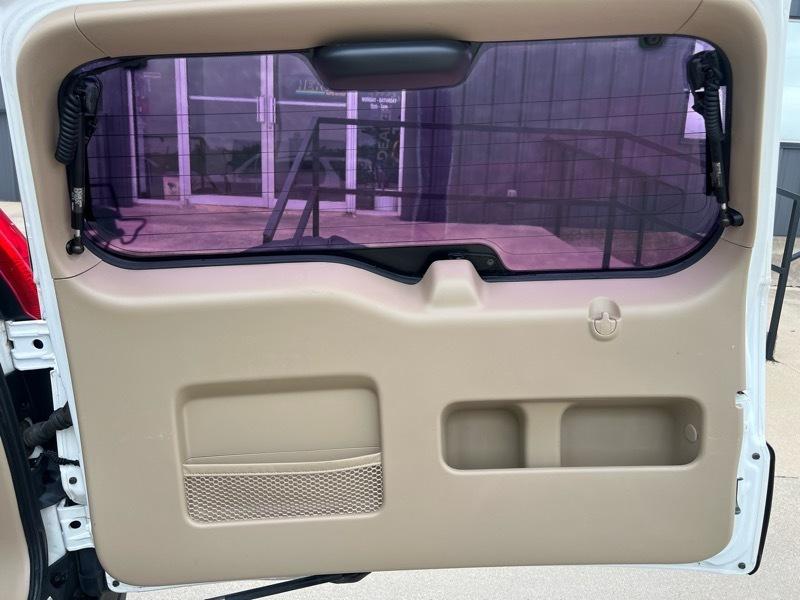 Honda CR-V LX 2WD AT 2005