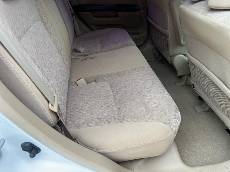 Honda CR-V LX 2WD AT 2005