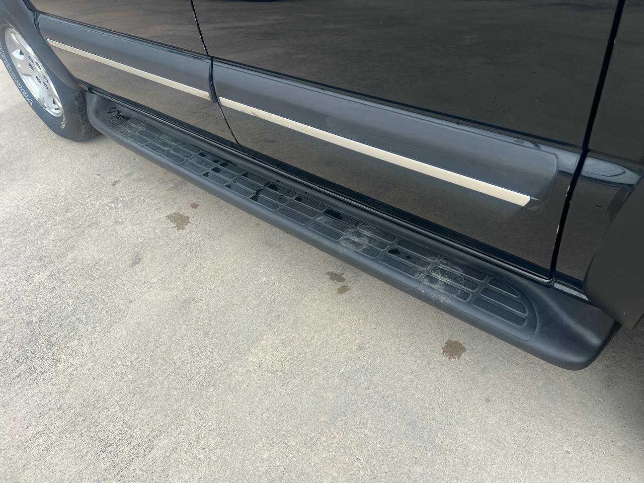 Chevrolet Avalanche 1500 2WD 2004