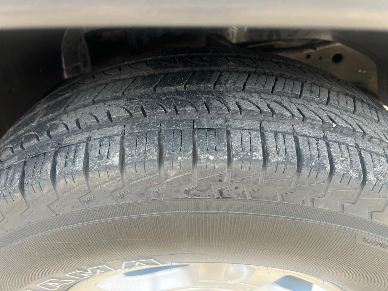 Chevrolet Avalanche 1500 2WD 2004