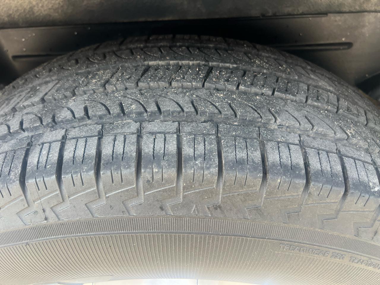 Chevrolet Avalanche 1500 2WD 2004