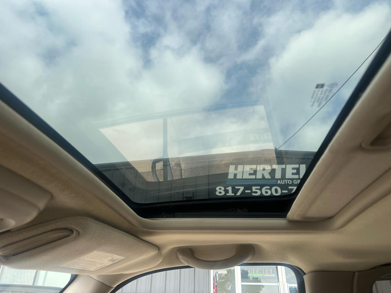 Chevrolet Avalanche 1500 2WD 2004