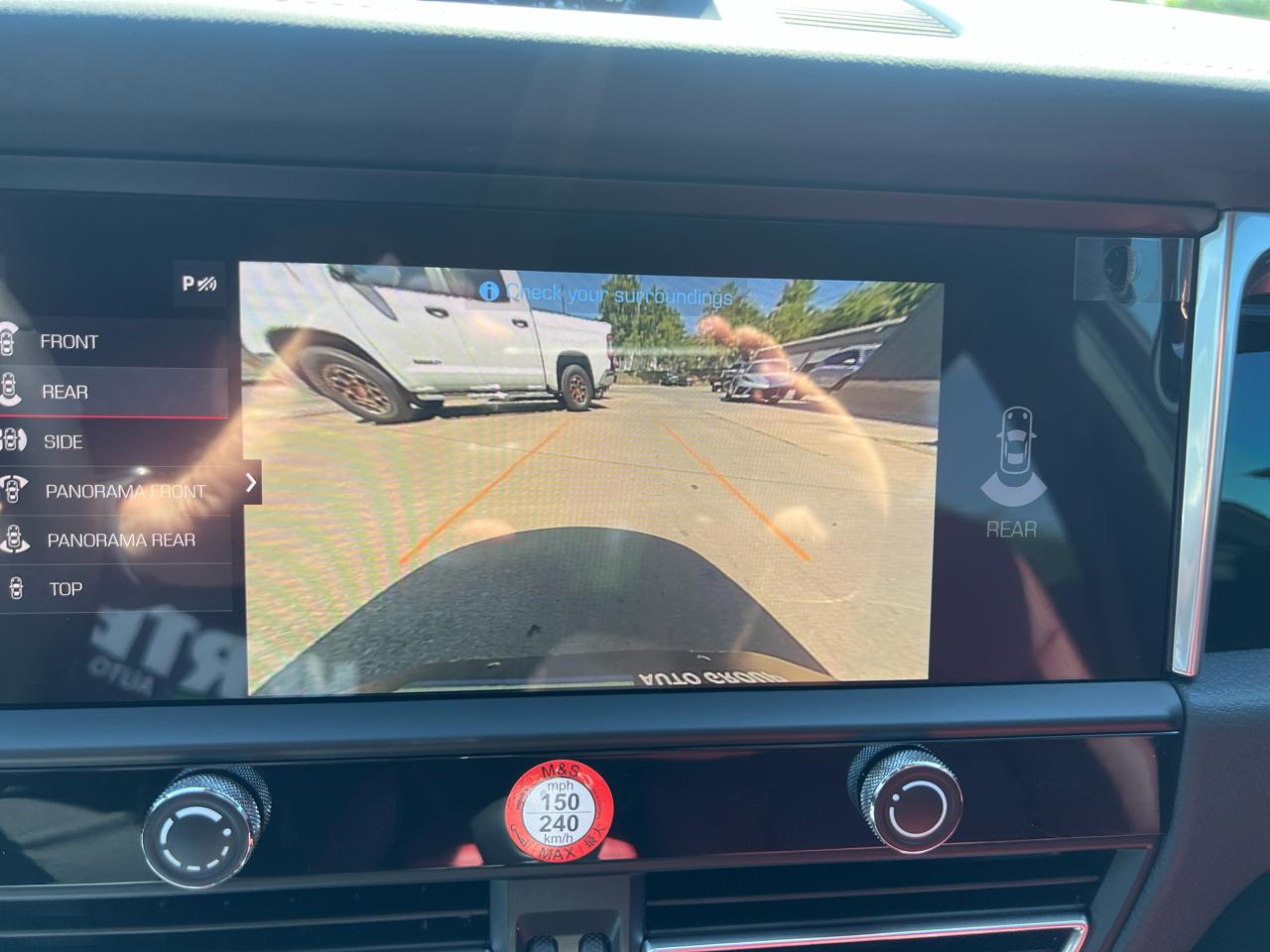 Porsche Macan Base 2026