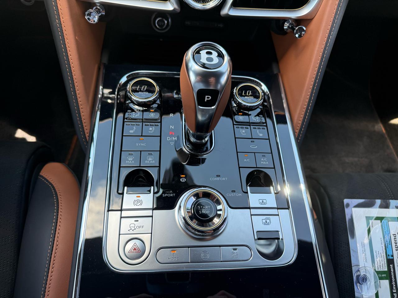 Bentley Flying Spur Speed 2025