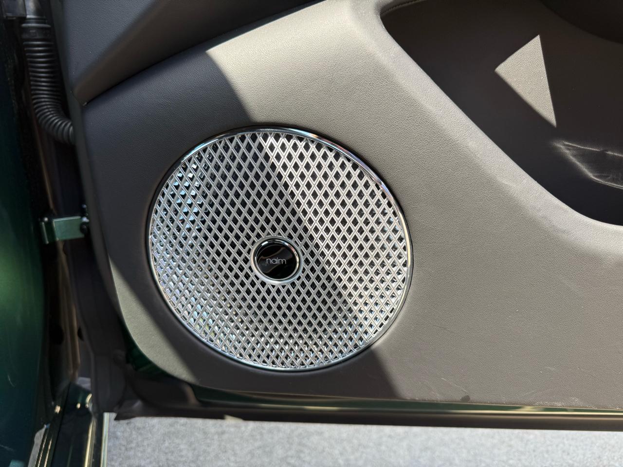 Bentley Flying Spur Speed 2025