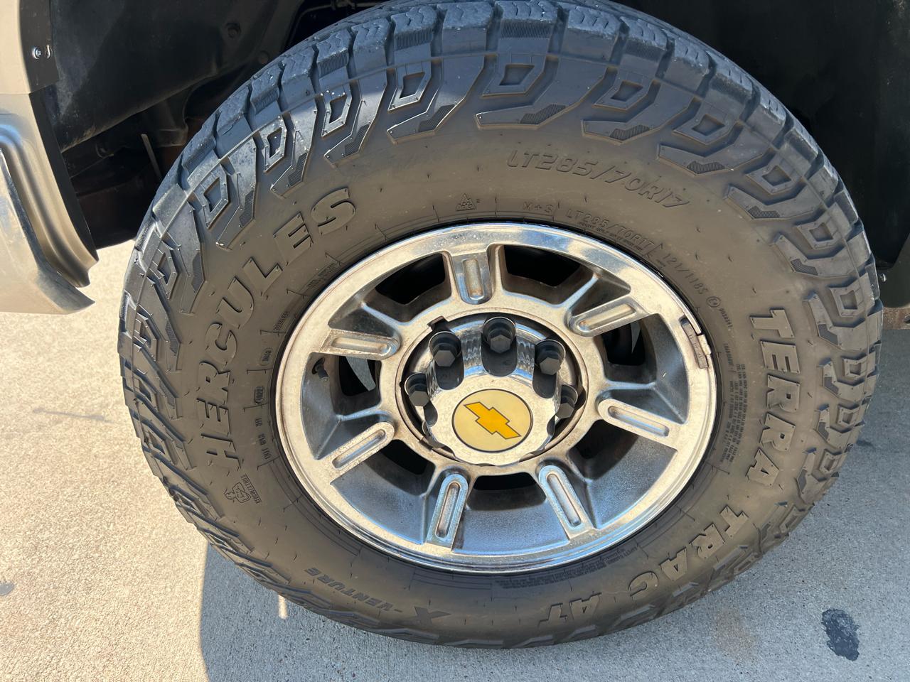 Chevrolet Suburban K2500 4WD 1999