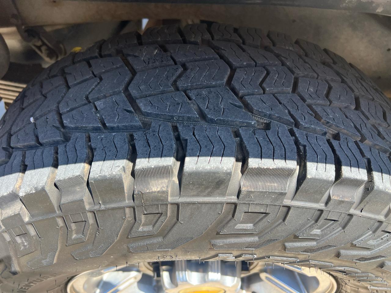 Chevrolet Suburban K2500 4WD 1999