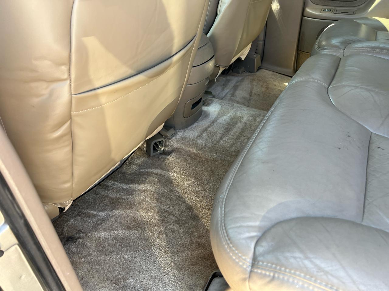 Chevrolet Suburban K2500 4WD 1999