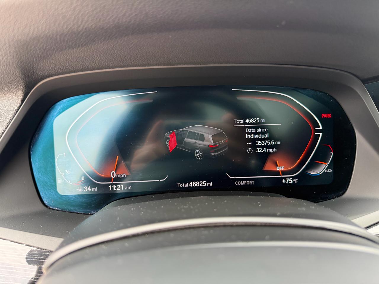 BMW X7 xDrive40i 2022