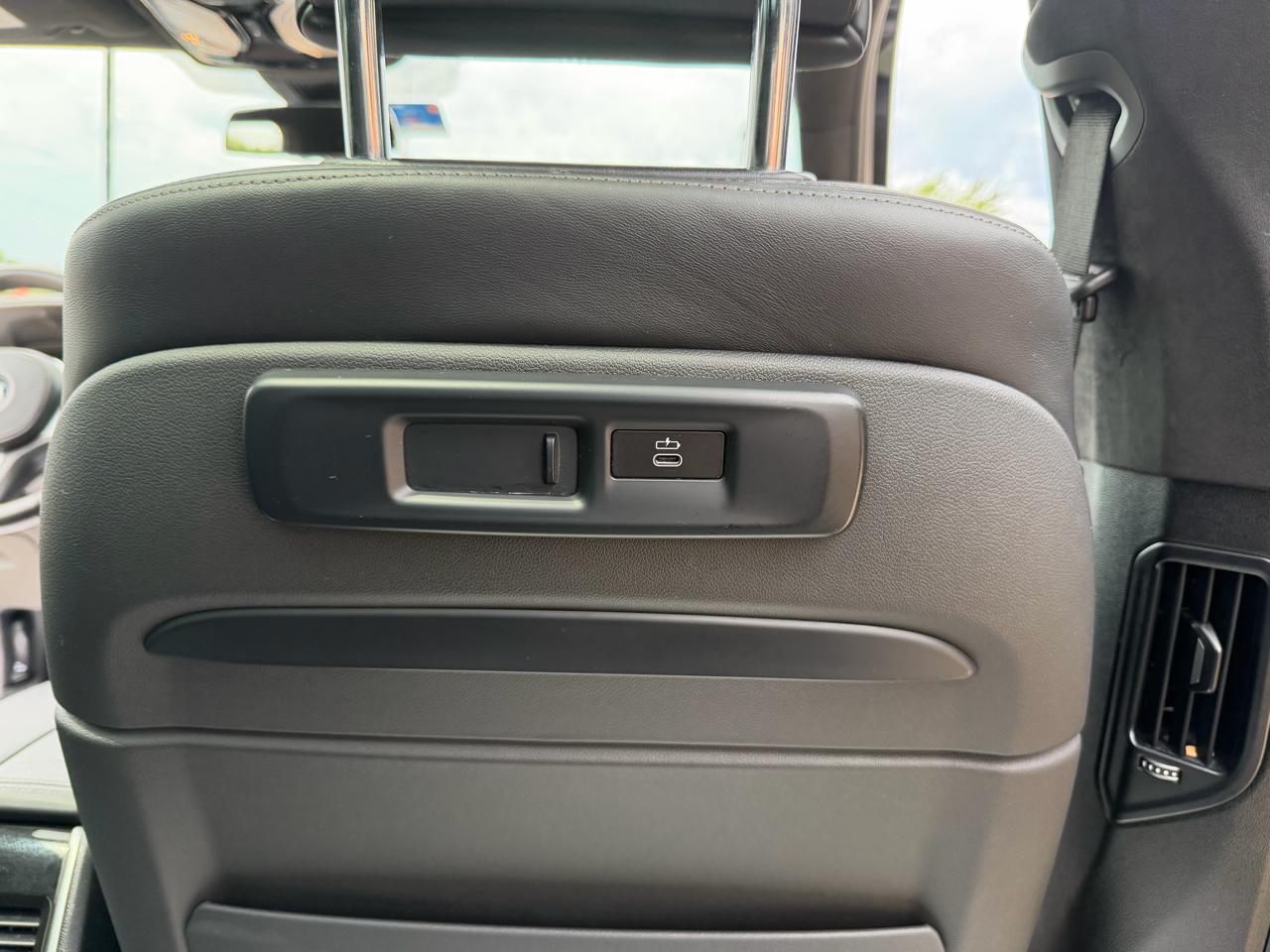 BMW X7 xDrive40i 2022