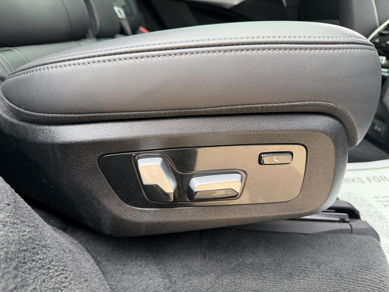 BMW X7 xDrive40i 2022