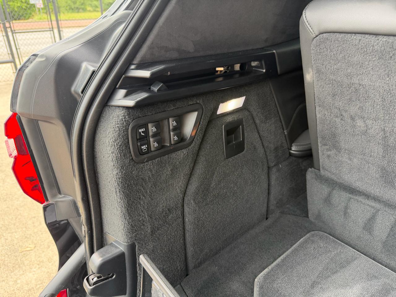 BMW X7 xDrive40i 2022