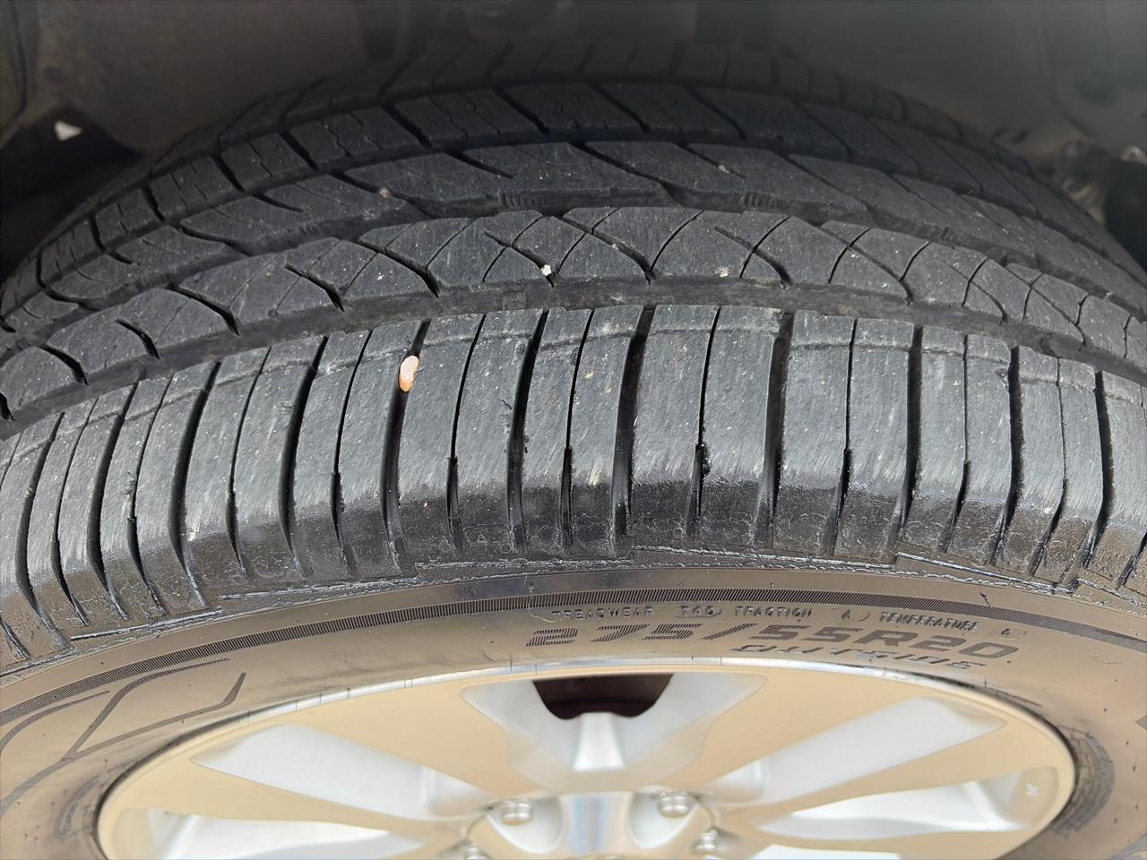 Toyota Sequoia Plantium 2WD 2014