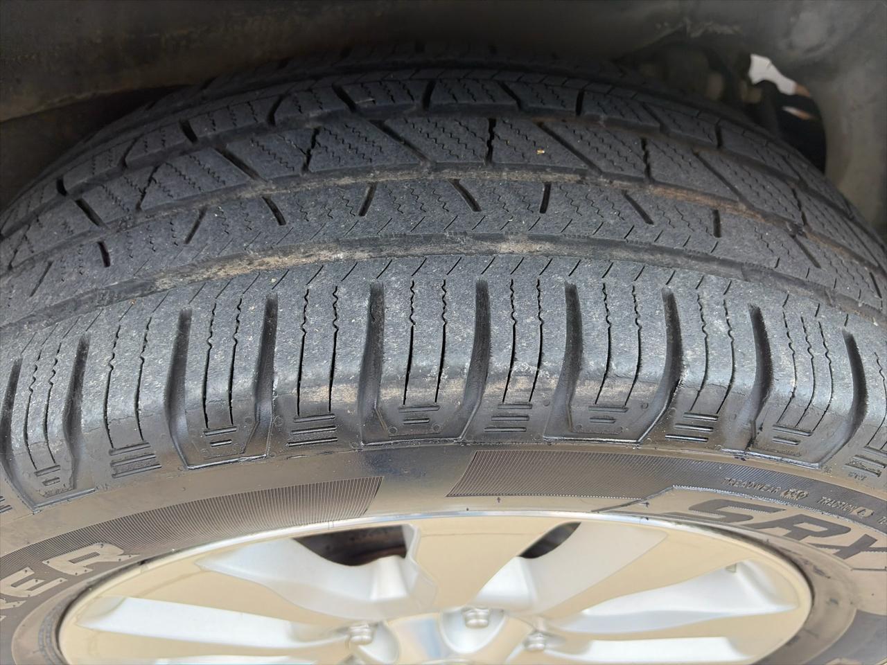 Toyota Sequoia Plantium 2WD 2014