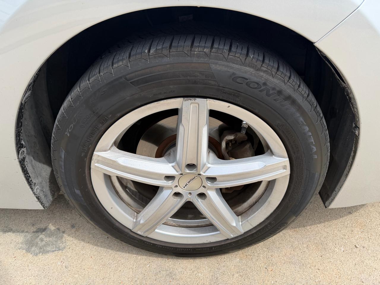 Toyota Corolla LE CVT 2017