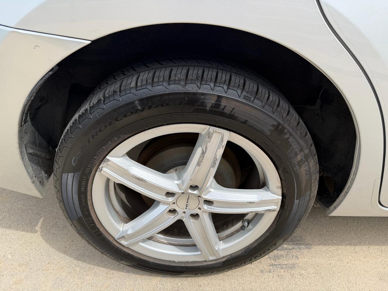 Toyota Corolla LE CVT 2017