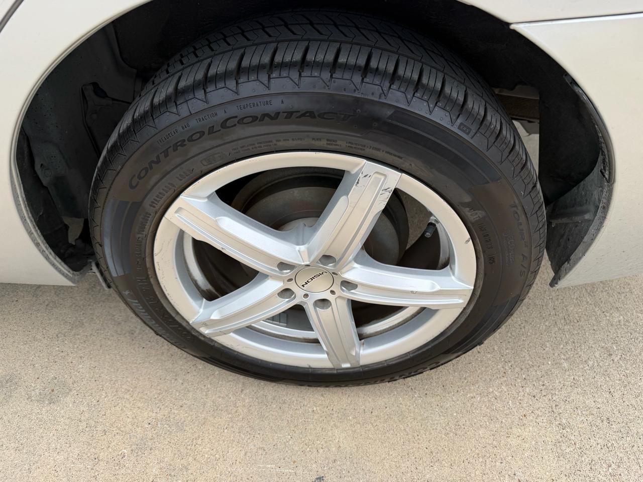 Toyota Corolla LE CVT 2017