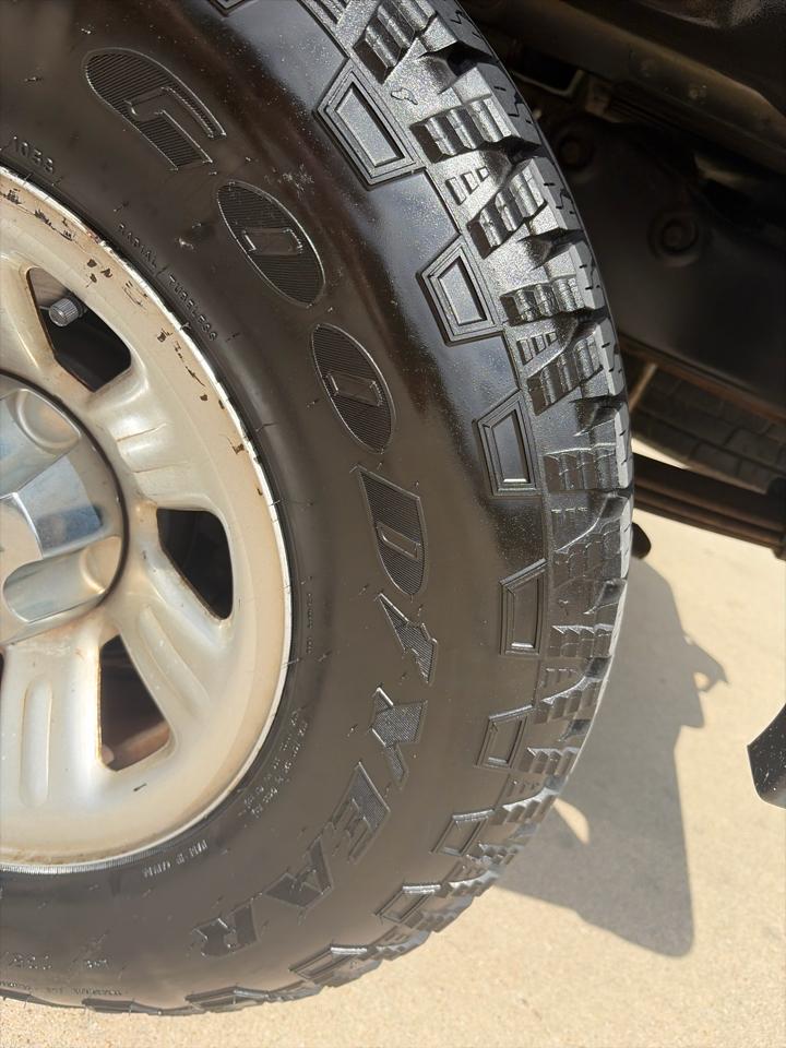 Ford Ranger 108" WB XLT 2010