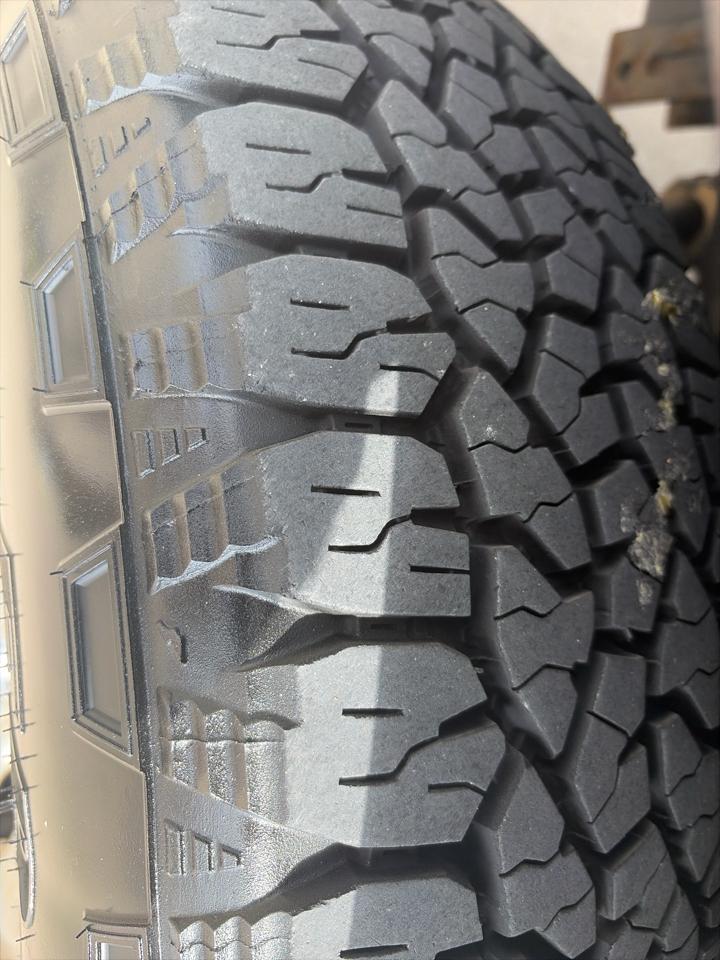Ford Ranger 108" WB XLT 2010
