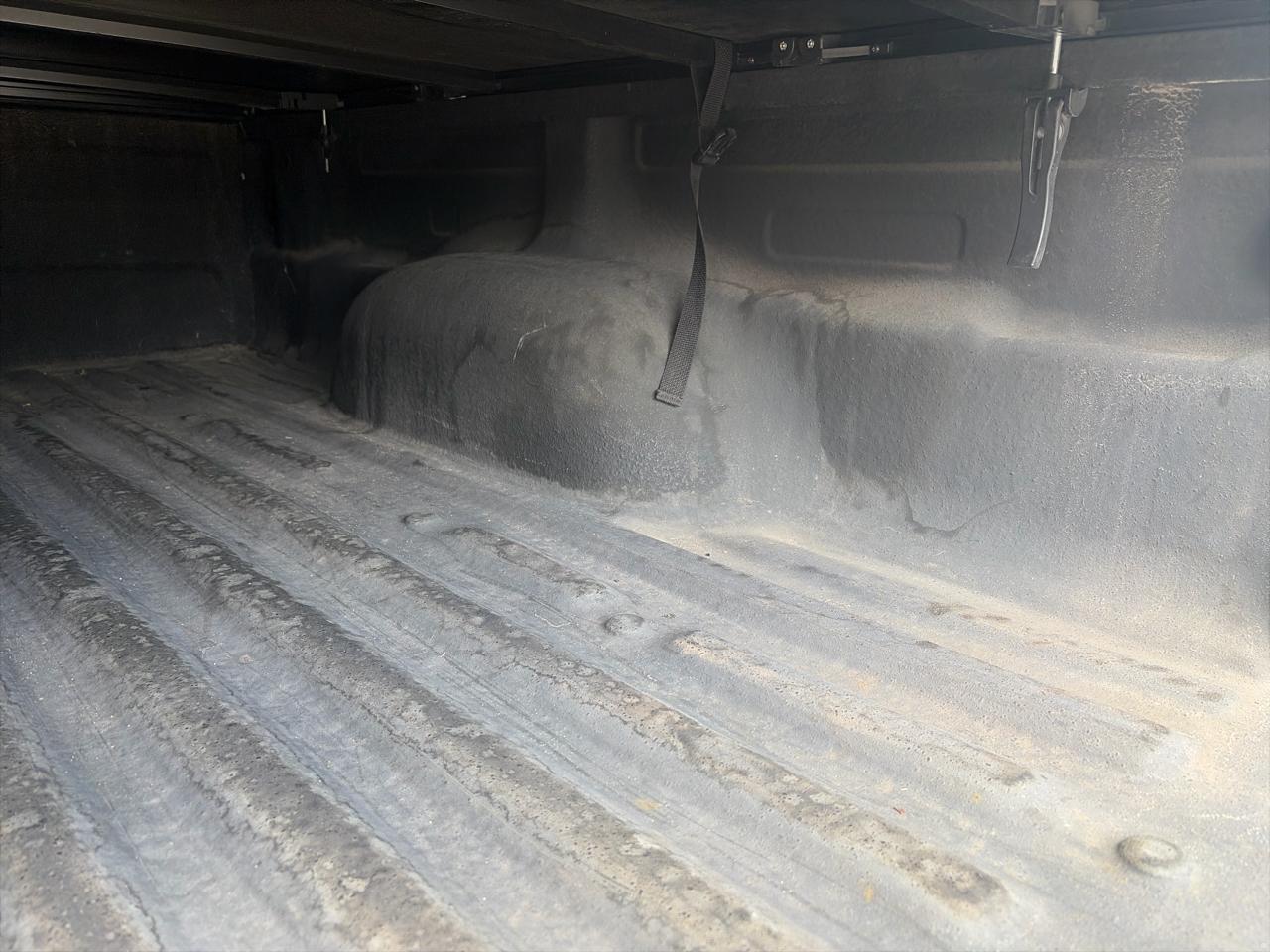 Ford Ranger 108" WB XLT 2010