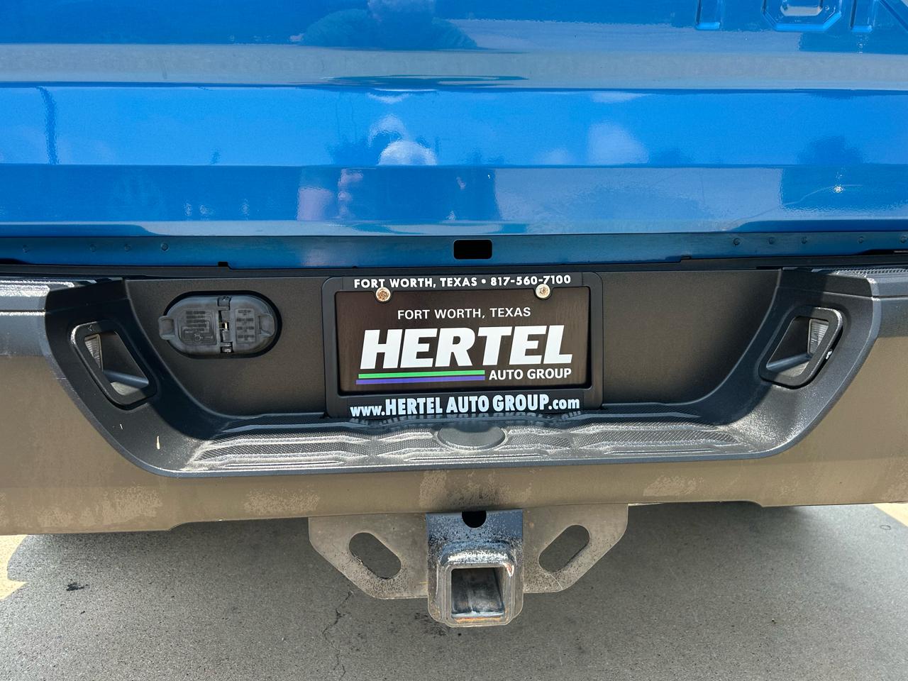 Toyota Tundra SR5 5.7L V8 CrewMax 2WD 2018