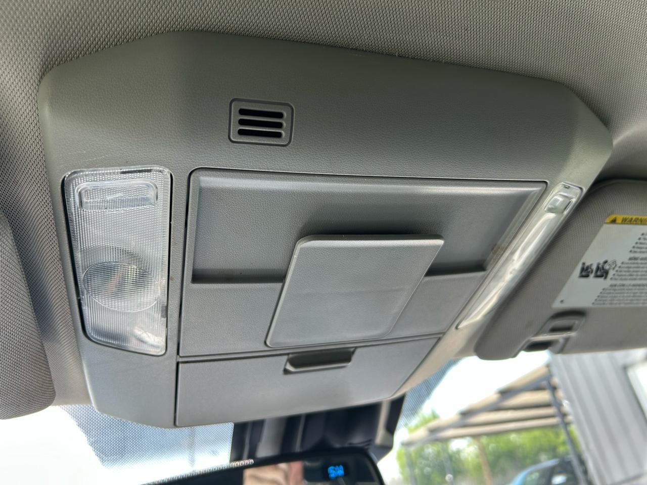 Toyota Tundra SR5 5.7L V8 CrewMax 2WD 2018