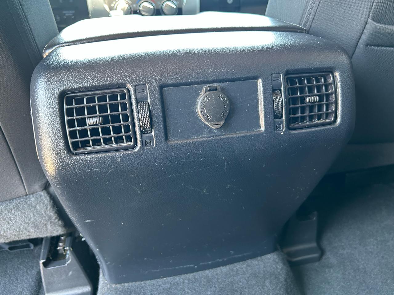Toyota Tundra SR5 5.7L V8 CrewMax 2WD 2018