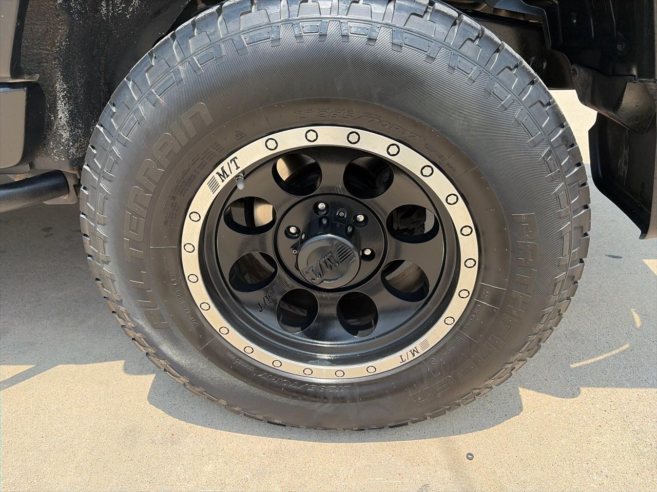 Toyota FJ Cruiser 4WD 2014