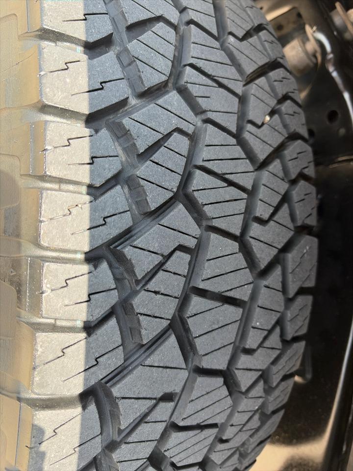 Toyota FJ Cruiser 4WD 2014
