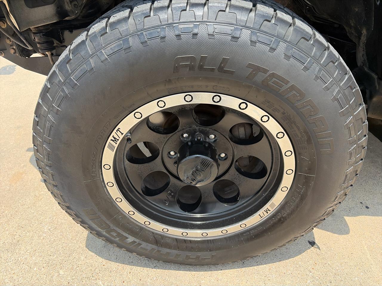 Toyota FJ Cruiser 4WD 2014